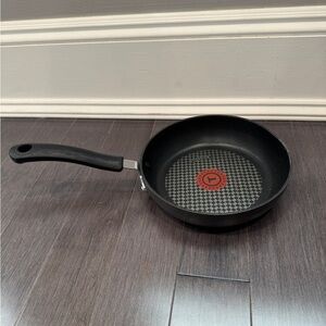 T-Fal Durable Black Non-Stick Small Frying Pan